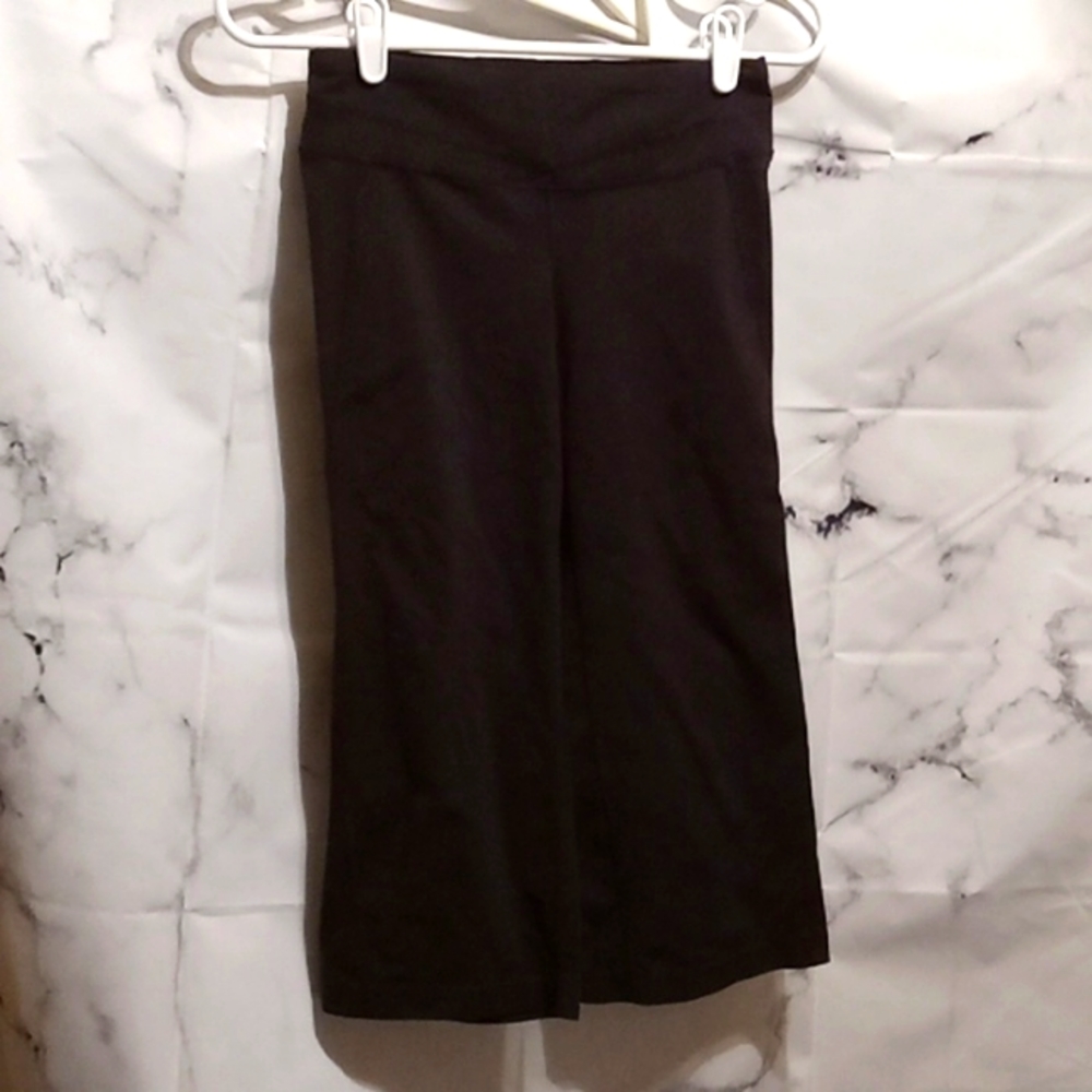 Lucy crop pants XS TP 💗💗💗💗